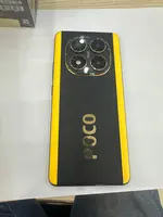 Điện thoại Xiaomi Poco X7 5G 12GB 512GB Đen