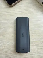 Điện thoại Nokia 105 DS Pro 4G Đen TA-1538