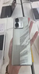 Điện thoại Xiaomi Poco M7 Pro 5G 8GB 256GB Bạc