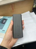 Điện thoại Nokia 105 DS Pro 4G Đen TA-1538