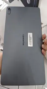 Máy tính bảng Huawei MatePad 11.5 WiFi 8GB 256GB Xám