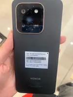 Điện thoại Honor X7d 8GB 256GB Đen