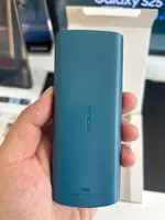 Điện thoại Nokia 105 DS Pro 4G Xanh TA-1538
