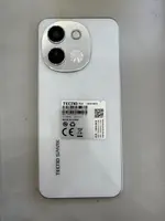 Điện thoại Tecno Spark 30 8GB 128GB Đen