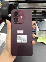 Điện thoại OPPO A5i 6GB 128GB Đỏ CPH2773