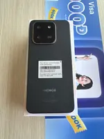 Điện thoại Honor X7d 8GB 256GB Đen