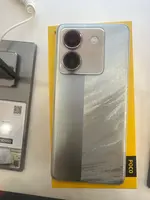 Điện thoại Xiaomi Poco M7 Pro 5G 8GB 256GB Bạc