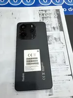 Điện thoại Xiaomi Redmi Note 14 6GB 128GB Đen