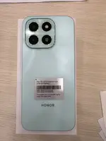 Điện thoại Honor X6c 6GB 128GB Xanh