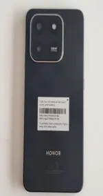 Điện thoại Honor X7d 8GB 256GB Đen