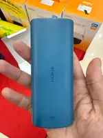Điện thoại Nokia 105 DS Pro 4G Xanh TA-1538