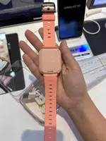 Đồng hồ định vị trẻ em Masstel Smart Hero GO Hồng