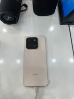 Điện thoại Honor X7d 8GB 256GB Vàng