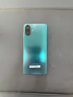 Điện thoại Samsung Galaxy A07 4GB 128GB Xanh SM-A075