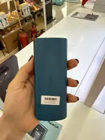 Điện thoại Nokia 105 DS Pro 4G Xanh TA-1538