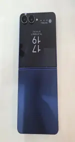 Điện thoại Samsung Galaxy Z Flip7 5G 12GB 256GB Xanh Navy SM-F766