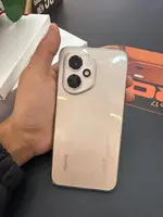 Điện thoại Honor 400 5G 12GB 256GB Vàng