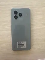 Điện thoại Benco V91 Plus 6GB 128GB Xám