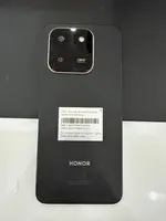 Điện thoại Honor X7d 8GB 256GB Đen