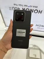 Điện thoại Honor X7d 8GB 256GB Đen