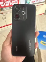 Điện thoại Xiaomi Redmi 13x 8GB 128GB Đen