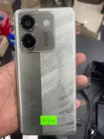 Điện thoại Xiaomi Poco M7 Pro 5G 8GB 256GB Bạc