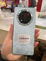 Điện thoại Honor X9c 5G 12GB 256GB Xanh