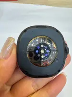 Đồng hồ thông minh Samsung Galaxy Watch8 Classic Bluetooth 46mm Đen SM-L500
