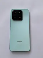 Điện thoại Honor X7d 8GB 256GB Xanh