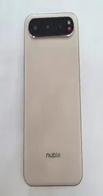 Điện thoại Nubia Air 5G 8GB 256GB Vàng