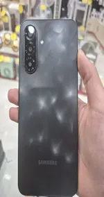 Điện thoại Samsung Galaxy A17 8GB 128GB Đen SM-A175