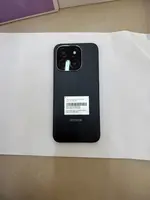 Điện thoại Honor X6c 6GB 128GB Đen