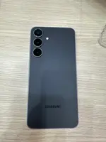 Điện thoại Samsung Galaxy S25 FE 5G 8GB 128GB Đen SM-S731