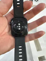 Đồng hồ thông minh Huawei Watch Fit 4 Đen