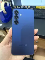 Điện Thoại Samsung Galaxy S25 5G 256GB Xanh Navy SM-S931