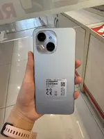 Điện thoại Tecno Spark 40C 8GB 256GB Xám