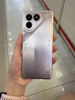 Điện thoại Tecno Pova 7 8GB 256GB Nâu