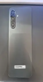 Điện thoại Samsung Galaxy A17 5G 8GB 128GB Đen SM-A176