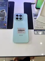 Điện thoại Honor X6c 6GB 128GB Xanh