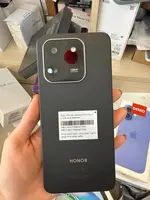 Điện thoại Honor X7d 8GB 256GB Đen