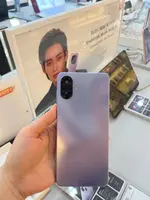 Điện thoại Samsung Galaxy A07 4GB 128GB Tím SM-A075