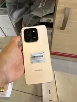 Điện thoại Honor X7d 8GB 256GB Vàng