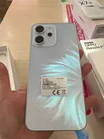 Điện thoại OPPO Reno14 F 5G 8GB 256GB Xanh dương CPH2743