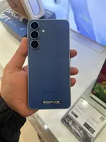 Điện thoại Samsung Galaxy S25 FE 5G 8GB 128GB Xanh Navy SM-S731