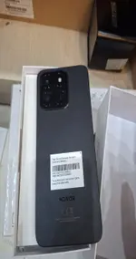 Điện thoại Honor X5b 4GB 64GB Đen