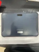 Máy tính bảng Masstel Tab 10 Edu 4G 3GB 32GB Xanh