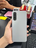 Điện thoại Samsung Galaxy A17 5G 8GB 128GB Xám SM-A176