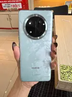 Điện thoại Honor X9c 5G 12GB 256GB Xanh