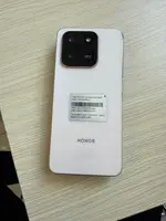 Điện thoại Honor X7d 8GB 256GB Vàng