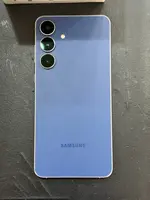 Điện thoại Samsung Galaxy S25 FE 5G 8GB 128GB Xanh Navy SM-S731